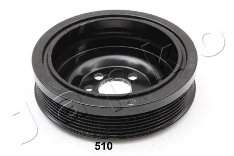 Шкив коленвала Audi/Skoda/Seat/VW/Mitsubishi/Ford 1.9TDi, 2.0TDi JAPKO 122510