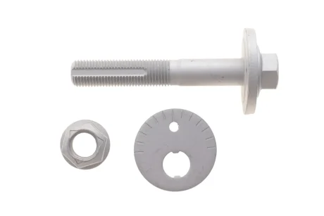 Болт з ексцентриком BELGUM PARTS BG2038