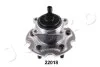 Маточина колеса заднього Toyota Auris (06-), Avensis (08-) JAPKO 422018 (фото 1)