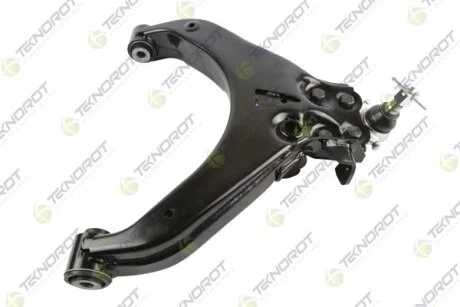 ISUZU Поперечний важіль підвіски передній правий D-MAX II (TFR, TFS) 1.9/2.5 12-22 TEKNOROT I-908