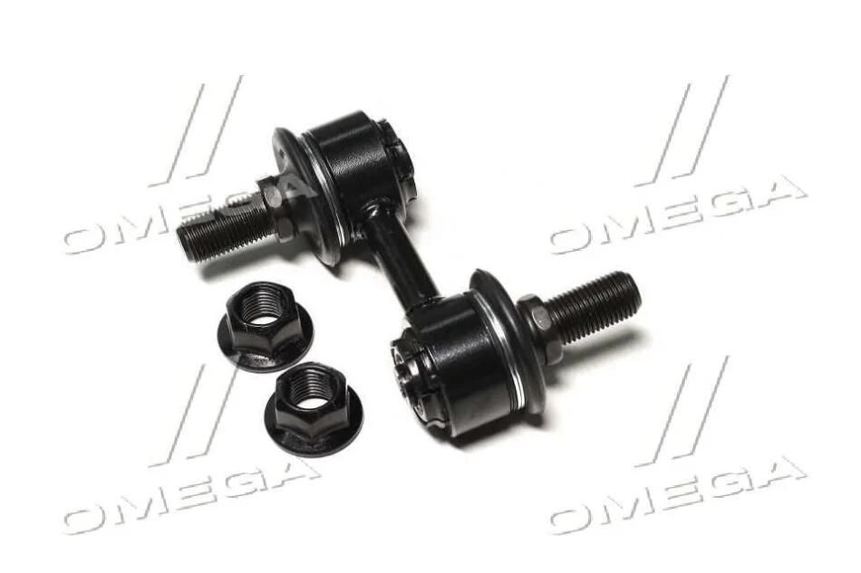 Стійка стаб передня вісь Mitsubishi Delica/Space Gear L400 94-06 (вир-во) CTR CL0787 (фото 1)