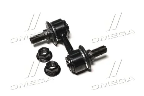 Стійка стаб передня вісь Mitsubishi Delica/Space Gear L400 94-06 (вир-во) CTR CL0787