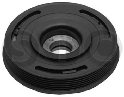 Шків колінвалу PEUGEOT HDi STC T402928