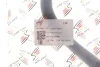 Патрубок системи охолодження ADLER 074121096R (фото 2)