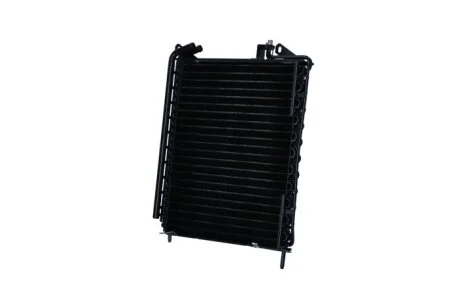 Конденсатор кондиціонера JOHN DEERE 6000 5.9D/6.8/6.8D 01.93-12.03 NRF 35370