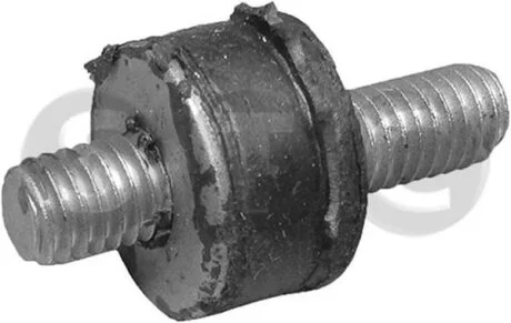 Тримач корпусу повітряного фільтра STC T402823