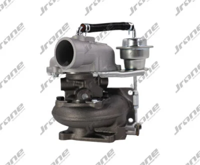 Турбокомпресор в зборі JRONE 8I05200521
