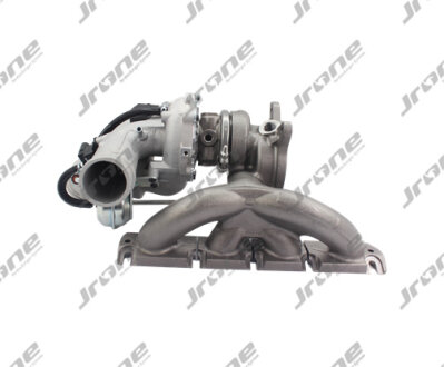 Турбокомпресор в зборі JRONE 8I0540MN69