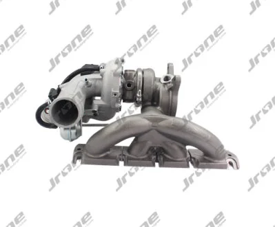 Турбокомпресор в зборі JRONE 8I0540MN69