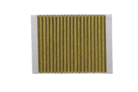 Фільтр салону WUNDER WUNDER FILTER WPK 729