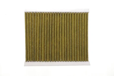 Фільтр салону WUNDER WUNDER FILTER WPK 922
