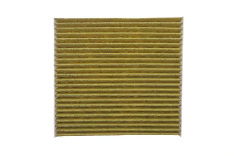 Фільтр салону WUNDER WUNDER FILTER WPK 932