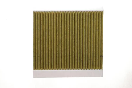 Фільтр салону WUNDER WUNDER FILTER WPK 991