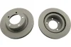 PARTS TOYOTA диск гальмівний передній LandCruiser 200 4.7 08- KAVO BR-9557-C (фото 1)