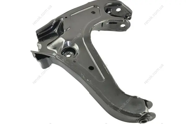 PARTS FORD Важіль передній нижній лівий RANGER 2.5-3.0 06-12, MAZDA BT-50 Пікап 2.5 06- KAVO SCA-4631 (фото 1)