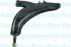 PARTS SUBARU важіль передній прав. Forester 02- KAVO SCA-8017 (фото 1)