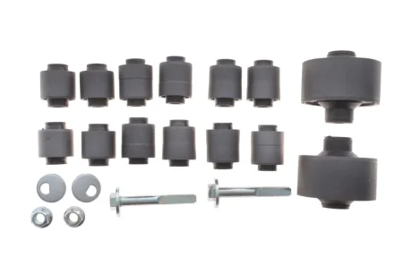Комплект сайлентблоків BELGUM PARTS BGКІТ-32