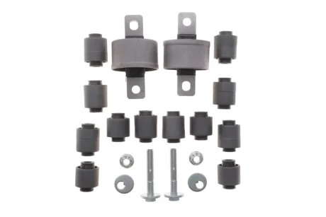 Комплект сайлентблоків BELGUM PARTS BGКІТ-33