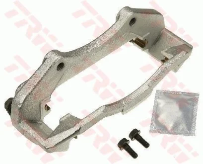 Скоба, супорт гальма передн Лів/Прав OPEL INSIGNIA A, INSIGNIA A COUNTRY SAAB 9-5 1.4-2.8 07.08-03.17 TRW BDA1110