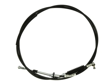 Трос перемикання передач RVI MAGNUM DXi12-MIDR06.35.40P/41 09.90- Akusan 4512050013P