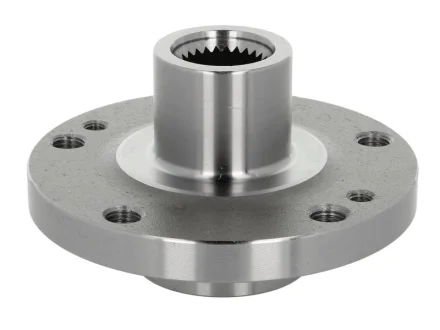 Маточина колеса передн RENAULT LAGUNA II 1.9D 03.01-09.07 BTA H5R013BTA