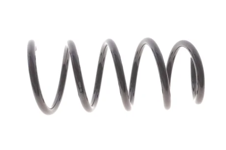 Пружина (передня) Dacia Dokker 1.5dCi/1.6 12- (фургон/вен)/Lodgy 1.5dCi 12- SOLGY 212161