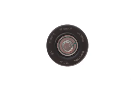 ВІДХИЛЮВАЛЬНИЙ ШКІВ 1 987 600 041 BOSCH 1987600041