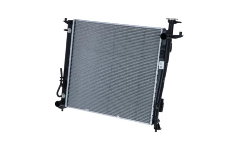 Радіатор системи охолодження NRF 59363