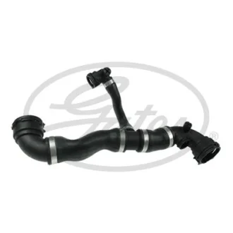 Шланг гумовий системи охолодження Верх (38мм/14мм) BMW X3 (E83) 2.0 07.05-08.11 Gates 053287