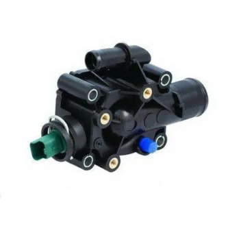 MEATDORIA CITROEN Термостат 89°C Berlingo 1.6 08-,C2.,C3,C4,Peugeot 206,207,307 MEAT&DORIA 92441
