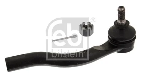 FEBI MITSUBISHI наконечник рул.тяги прав.Pajero IV 06- FEBI BILSTEIN 41331