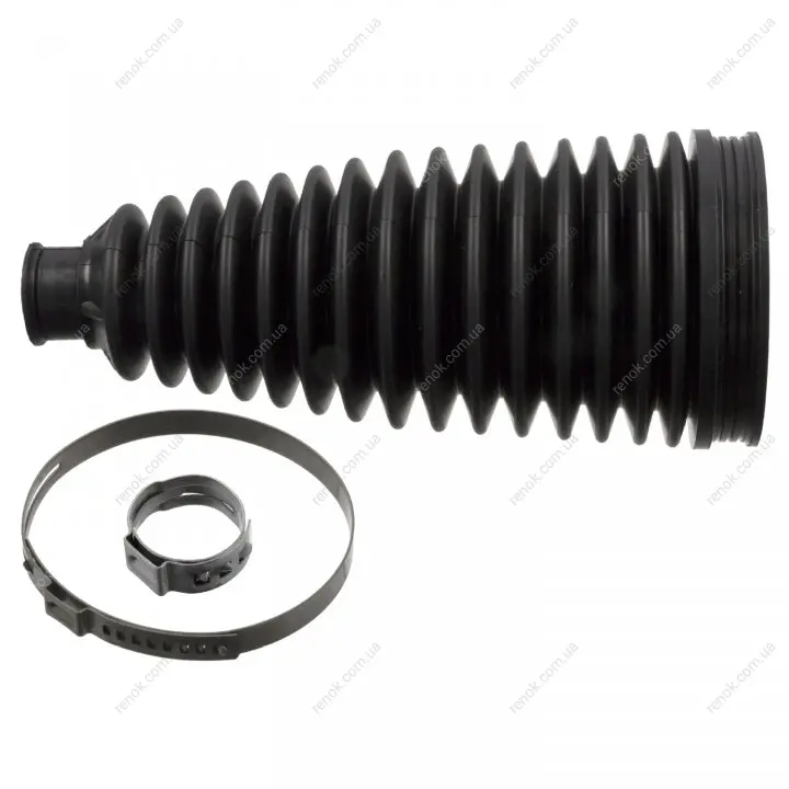 FEBI TOYOTA/LEXUS пильник рульової рейки FEBI BILSTEIN 101674 (фото 1)