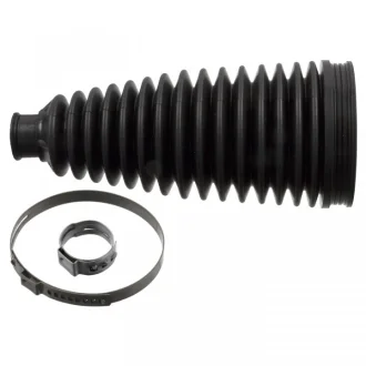 FEBI TOYOTA/LEXUS пильник рульової рейки FEBI BILSTEIN 101674