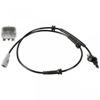 FEBI Датчик ABS задн.. Citroen Berlingo (B9) 08-, C4 Picasso, PEUGEOT Partner FEBI BILSTEIN 108003