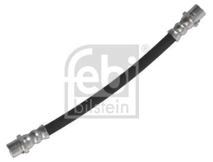 FEBI OPEL Гальмівний шланг задній CORSA C (X01) 1.4 (F08, F68) 00-09 FEBI BILSTEIN 172501