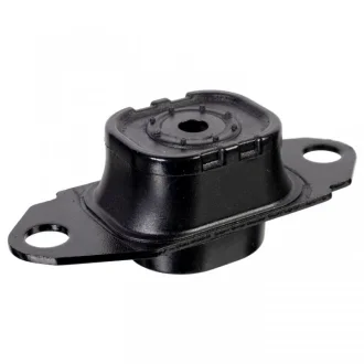 Подушка двигуна задн, гумово-металев. NISSAN TIIDA 1.6/1.8 09.04-12.12 FEBI FEBI BILSTEIN 175699