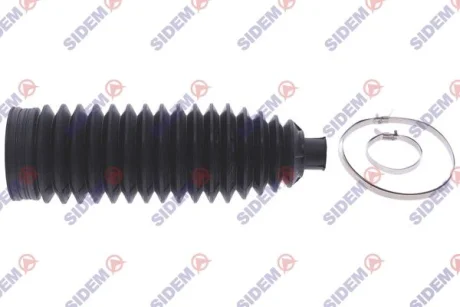 LAND ROVER Пильник рульового механізму DISCOVERY SPORT (L550) 2.0 4x4 17-, JAGUAR E-PACE (X540) 2.0 AWD SIDEM 365.034