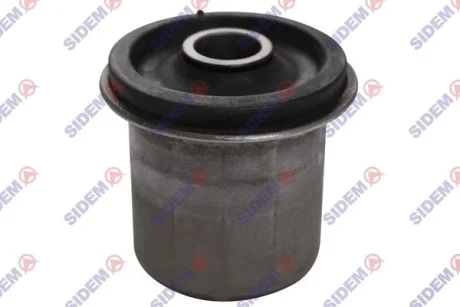 TOYOTA С/блок важіля підвіски HILUX VIII 2.4 D (GUN135) 18- SIDEM 845663