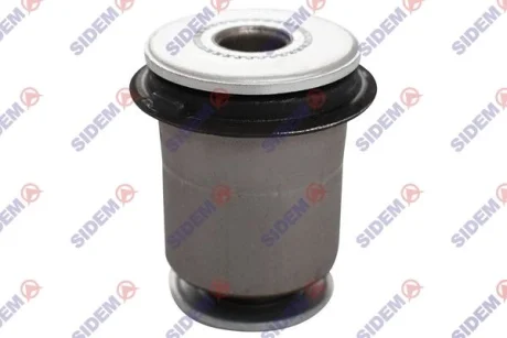 TOYOTA С/блок важіля підвіски HILUX VIII 2.4 D 4WD 18- SIDEM 845666