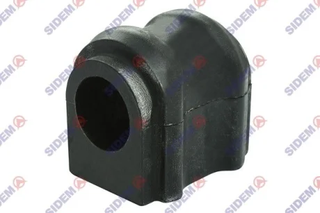 TOYOTA Втулка стабілізатора PRIUS (_W5_) Hybrid (ZVW55_) 15-22, COROLLA CROSS 1.8 Hybrid (ZVG13) 22- SIDEM 845862