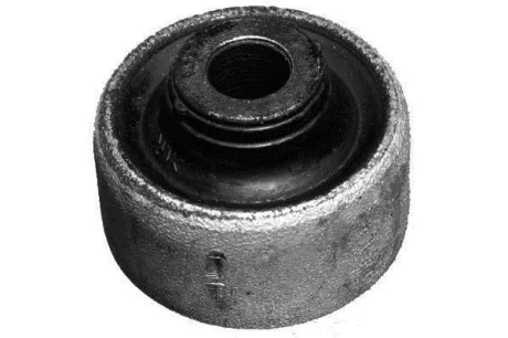 CITROEN С/блок передн. важіля C3 Picasso 09- MOOG PE-SB-4743