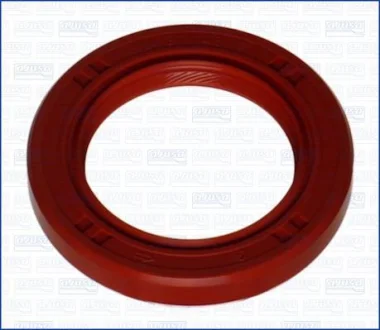 Сальник валу колінчастого передній 31,0X 46,0X 7,0мм AJUSA 15074100