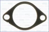 OPEL Прокладка трубки вентиляції картера ASTRA 2.0 02-11 AJUSA 00333200 (фото 1)