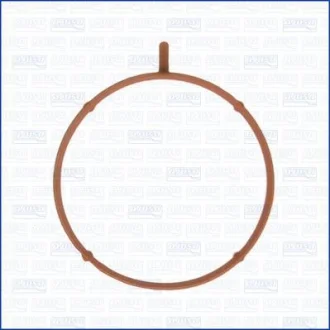 HYUNDAI Прокладка випуск. колектора ACCENT i25 IV (RB) 1.4 CRDi 10-, KIA CEED (JD) 1.6 CRDi 110 12-18 AJUSA 00864100