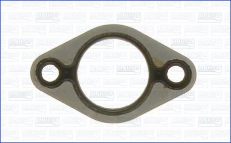 OPEL Прокладка VECTRA C (Z02) 1.6 (F69) 05-08 AJUSA 01073700