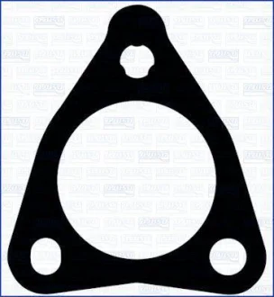 MAZDA прокладка глушника 323 -00,626 -02, MX3 -98,Xedos 6 -99,Premacy -00FORDKIA Carens 01-02,Sephia 97-00,Shuma 98- AJUSA 01394100