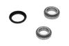 PARTS SSANGYONG К-кт колісних підшипників KORANDO (KJ) 2.3 99-06, DAEWOO KAVO WBK-7501 (фото 2)