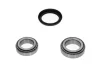 PARTS SSANGYONG К-кт колісних підшипників KORANDO (KJ) 2.3 99-06, DAEWOO KAVO WBK-7501 (фото 3)