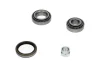 PARTS MAZDA К-кт колісних підшипників задн. 626 II (GC) 2.0 (GC1) -90, KIA RIO I 1.5 02-05 KAVO WBK-4007 (фото 2)