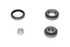 PARTS MAZDA К-кт колісних підшипників задн. 626 II (GC) 2.0 (GC1) -90, KIA RIO I 1.5 02-05 KAVO WBK-4007 (фото 3)